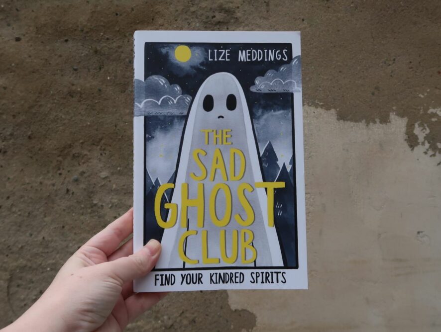 The Sad Ghost Club