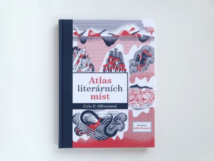 Atlas literárních míst